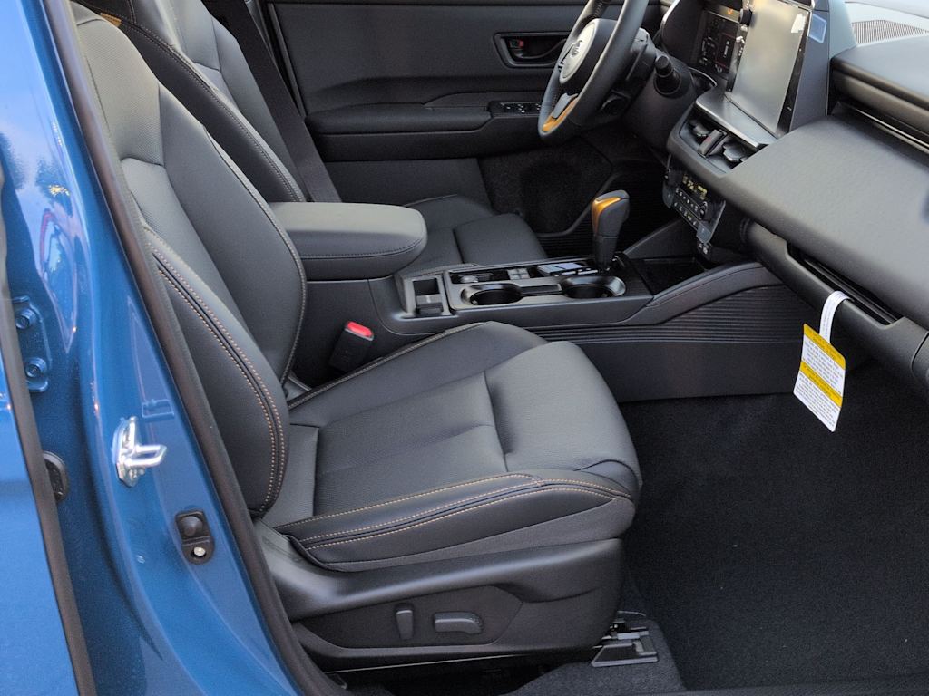 Thumbnail: 2026 Subaru Outback - 10