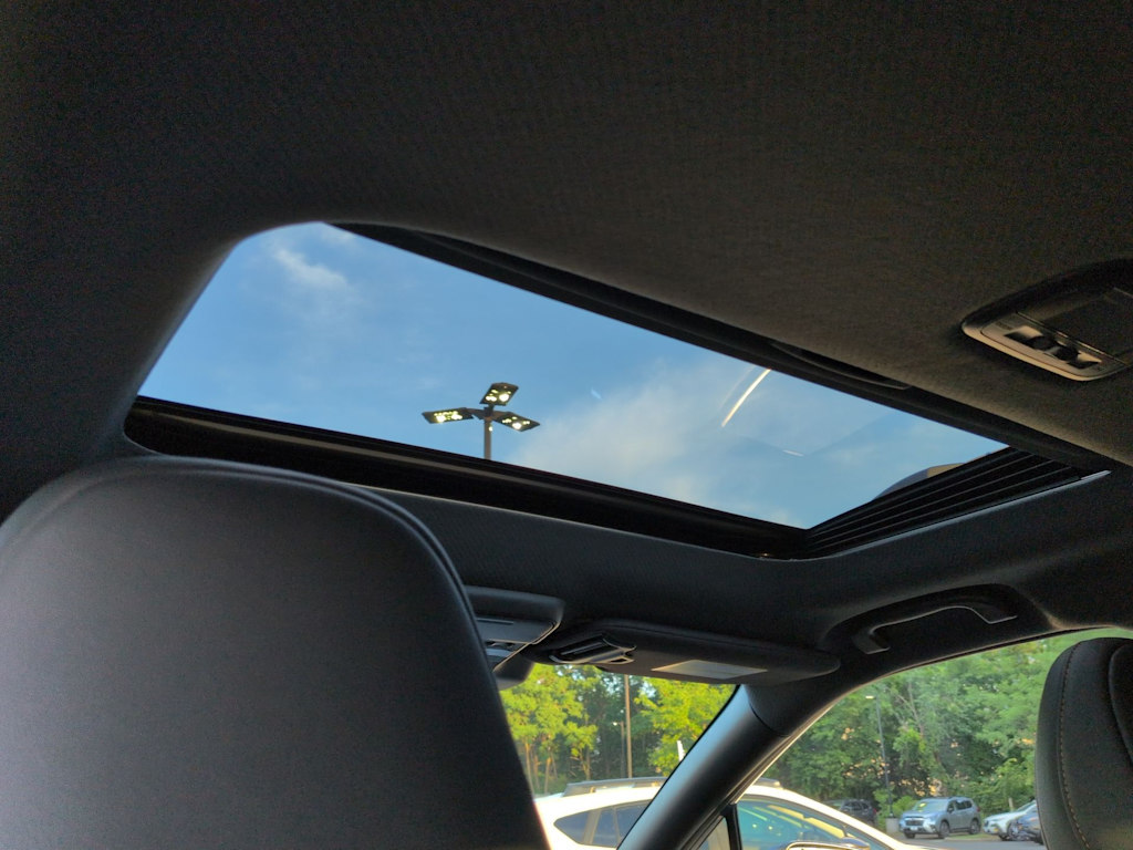 Thumbnail: 2026 Subaru Outback - 31