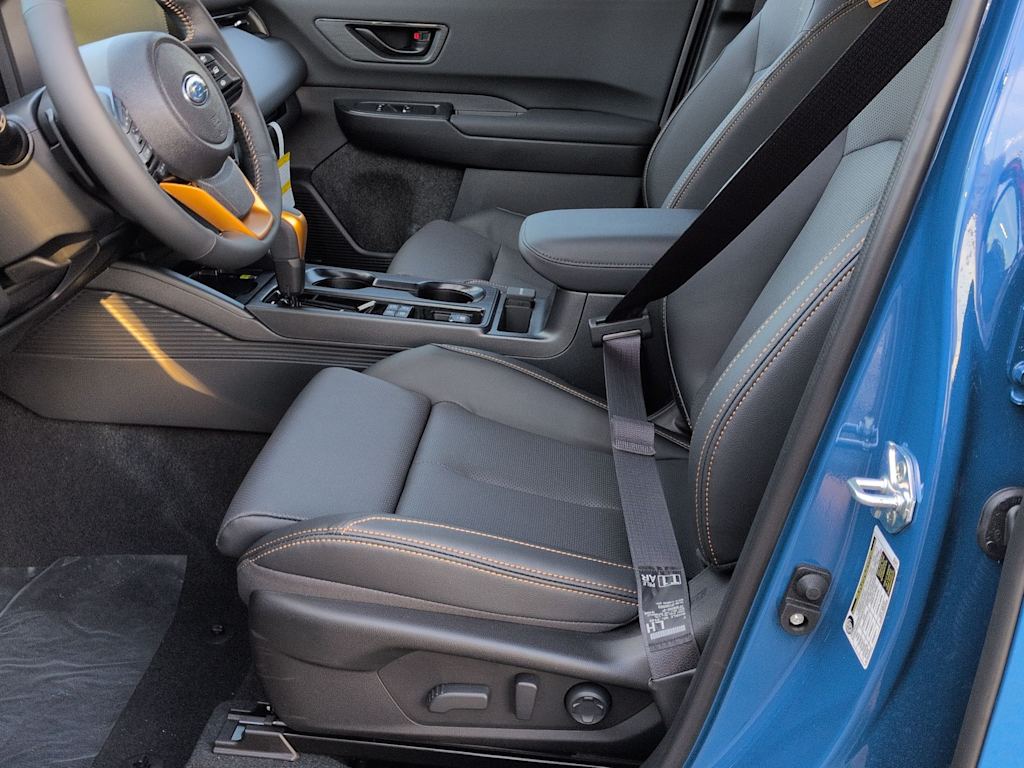 Thumbnail: 2026 Subaru Outback - 9