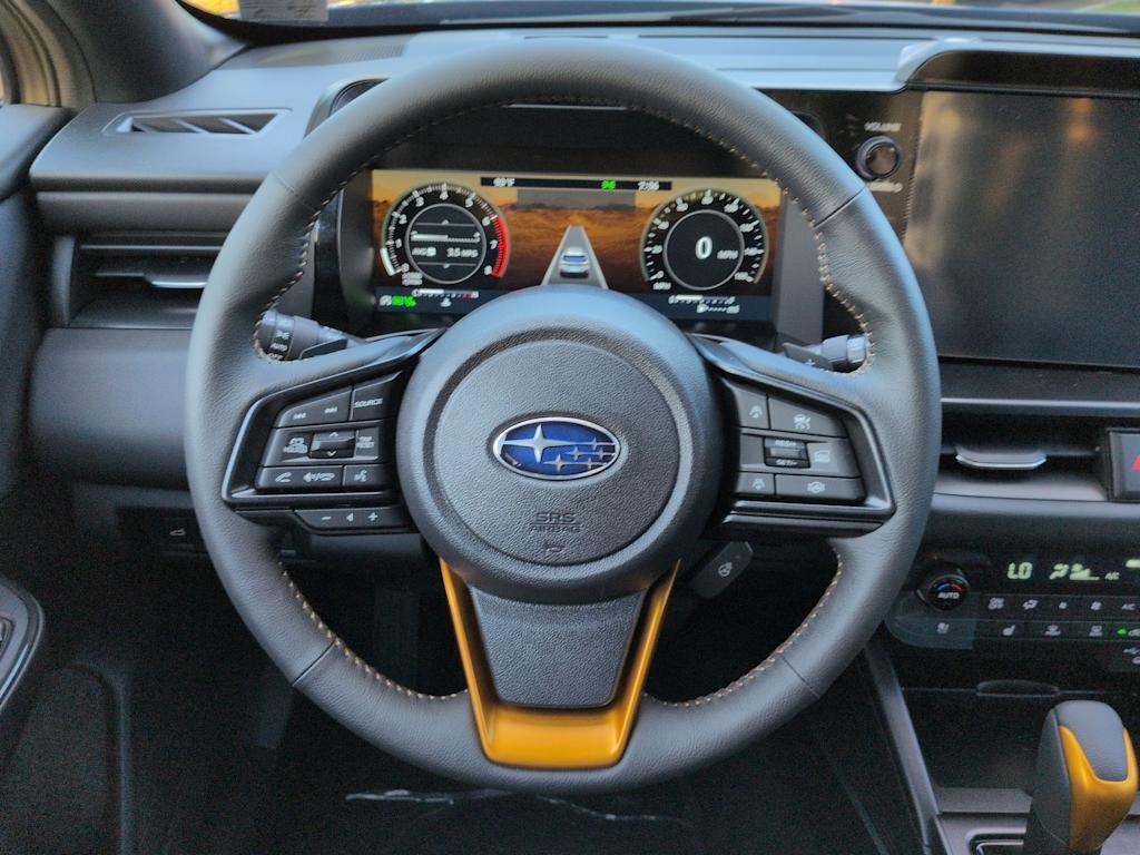 Thumbnail: 2026 Subaru Outback - 12