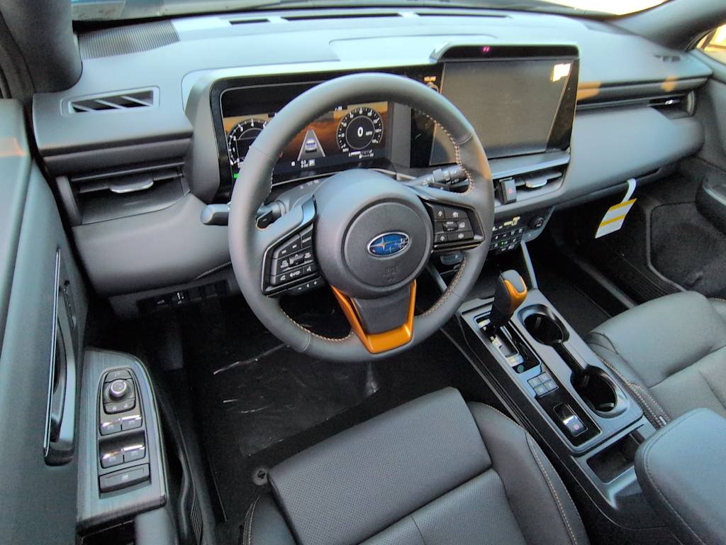 Thumbnail: 2026 Subaru Outback - 2