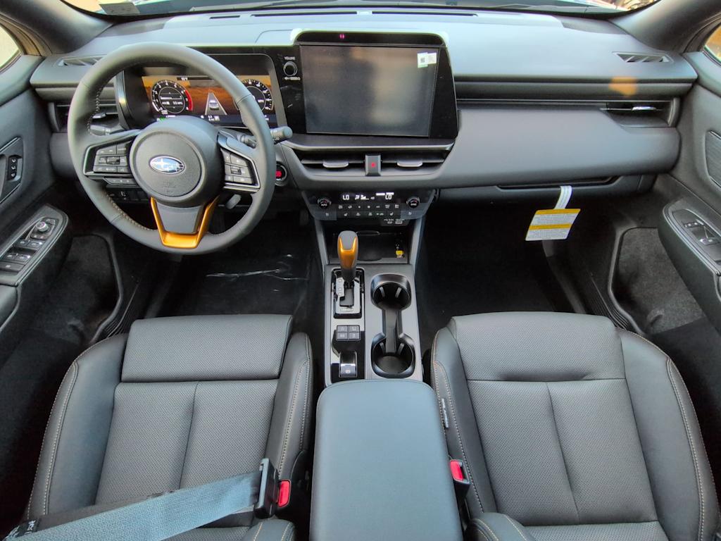 Thumbnail: 2026 Subaru Outback - 8