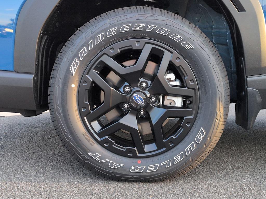 Thumbnail: 2026 Subaru Outback - 6