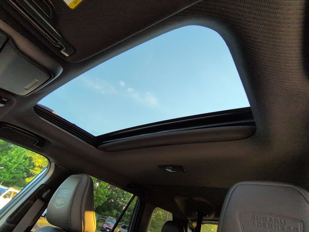 Thumbnail: 2026 Subaru Outback - 28