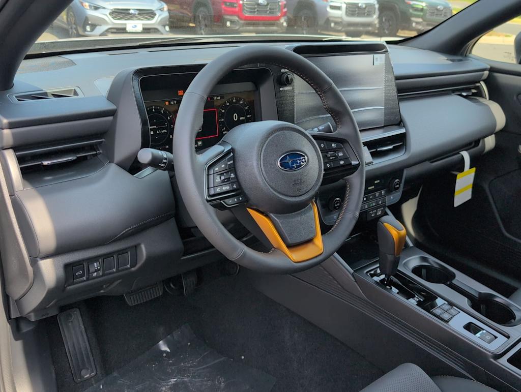 Thumbnail: 2026 Subaru Outback - 2