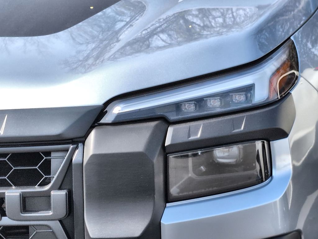 Thumbnail: 2026 Subaru Outback - 23
