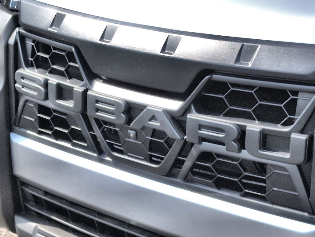 Thumbnail: 2026 Subaru Outback - 7