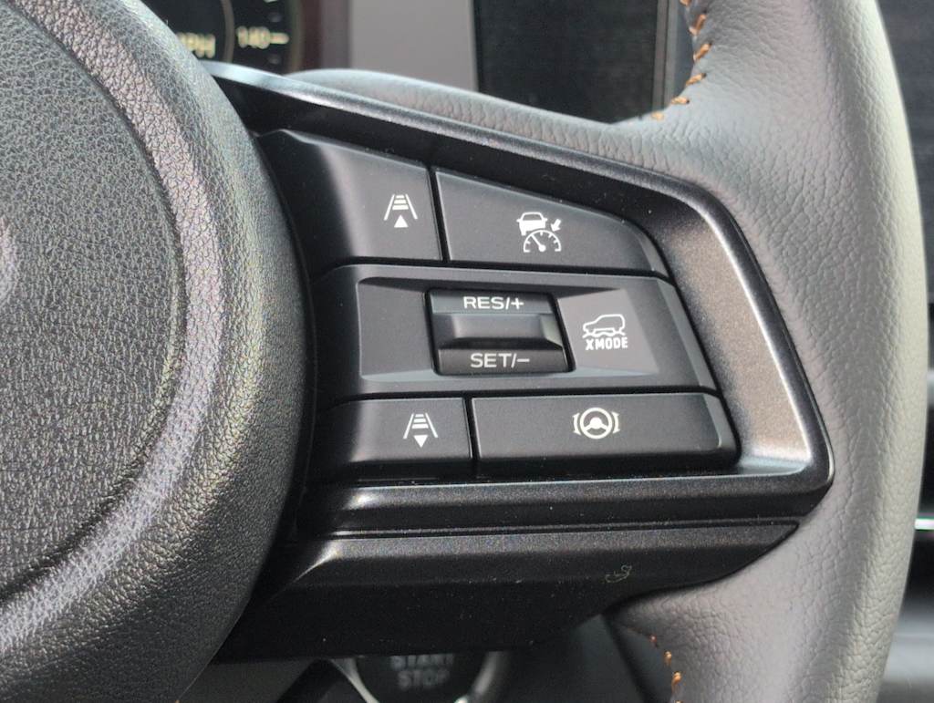 Thumbnail: 2026 Subaru Outback - 28