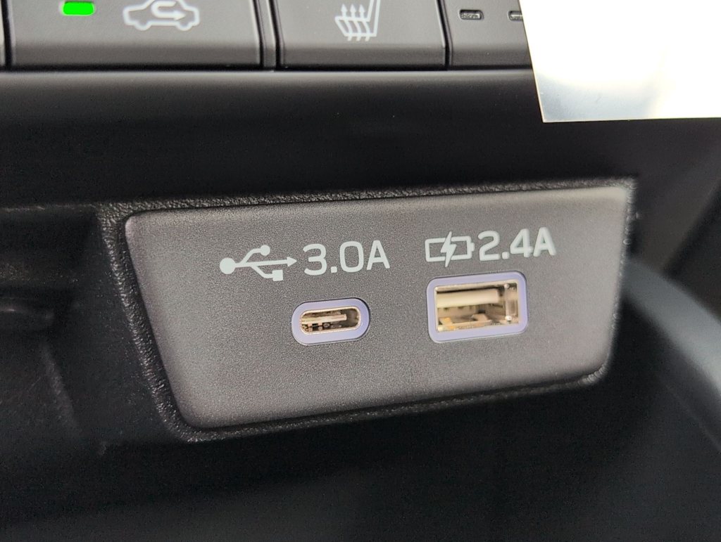 Thumbnail: 2026 Subaru Outback - 31