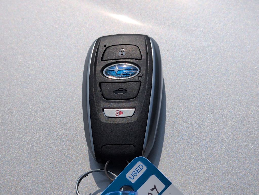 Thumbnail: 2026 Subaru Outback - 17