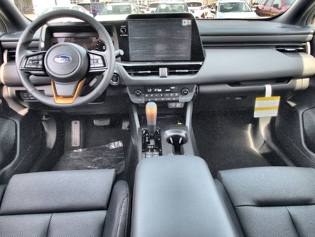 Thumbnail: 2026 Subaru Outback - 9