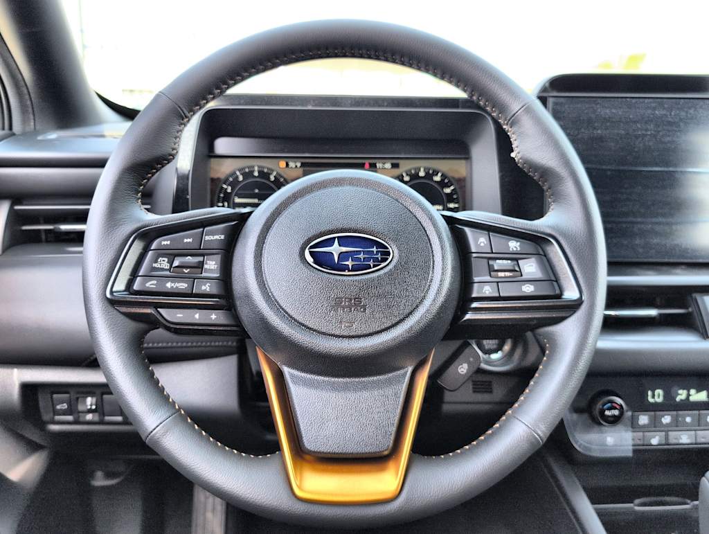 Thumbnail: 2026 Subaru Outback - 13