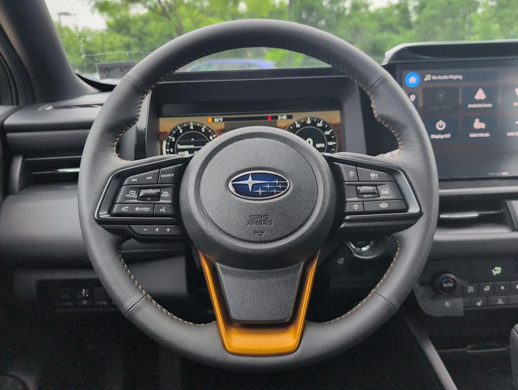 Thumbnail: 2026 Subaru Outback - 13