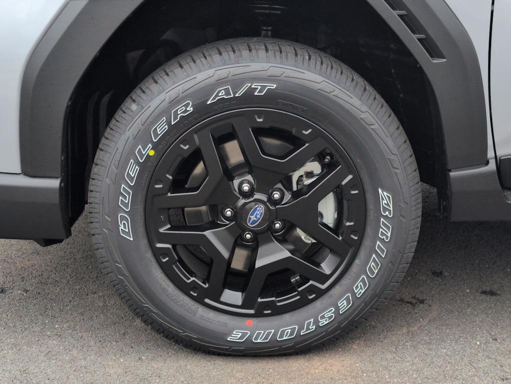 Thumbnail: 2026 Subaru Outback - 8