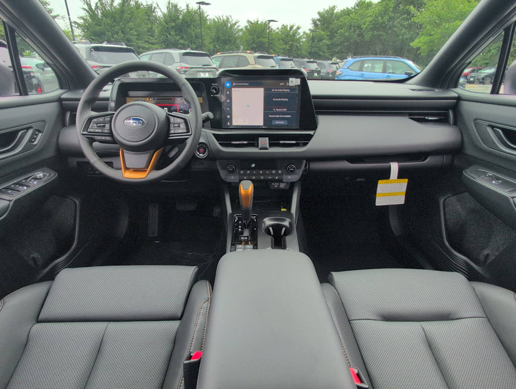 Thumbnail: 2026 Subaru Outback - 9