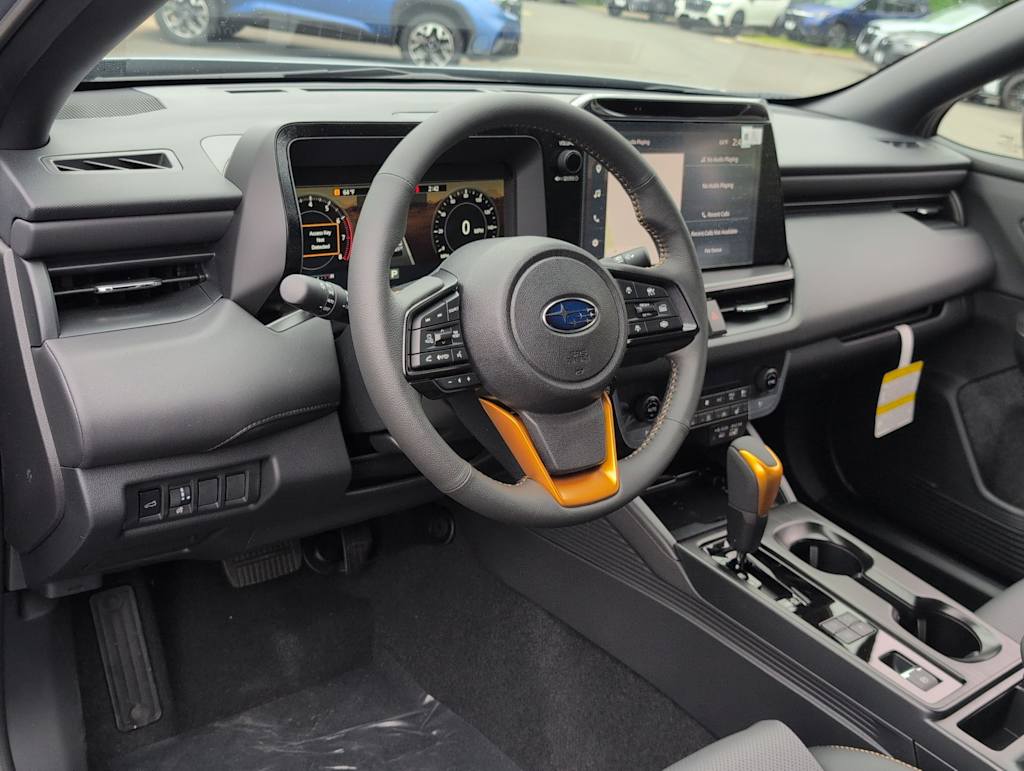 Thumbnail: 2026 Subaru Outback - 2