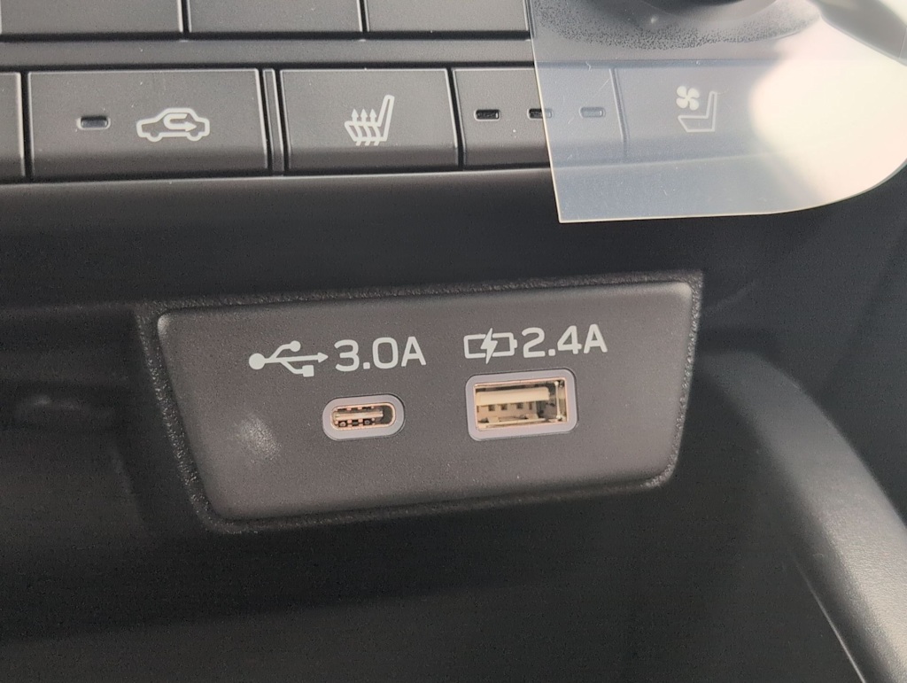 Thumbnail: 2026 Subaru Outback - 34