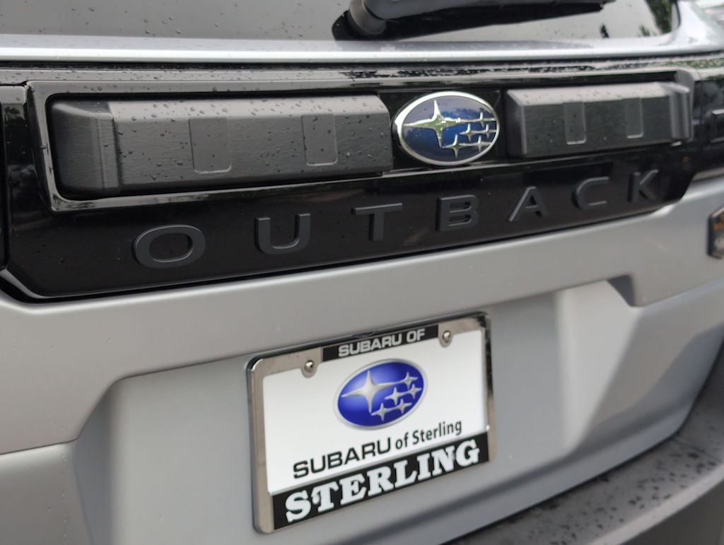 Thumbnail: 2026 Subaru Outback - 7