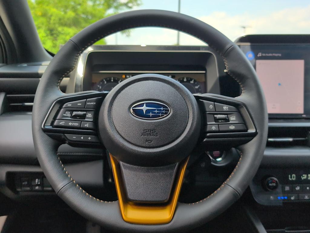 Thumbnail: 2026 Subaru Outback - 13