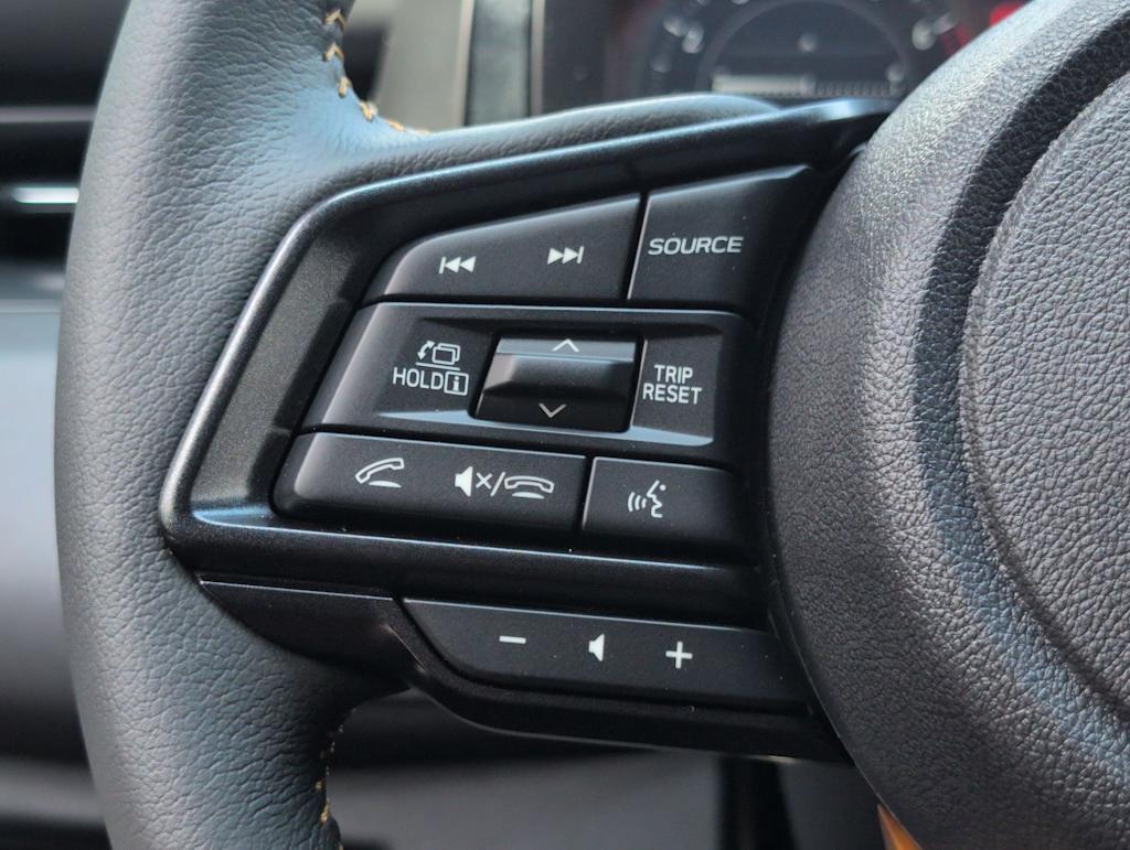 Thumbnail: 2026 Subaru Outback - 27