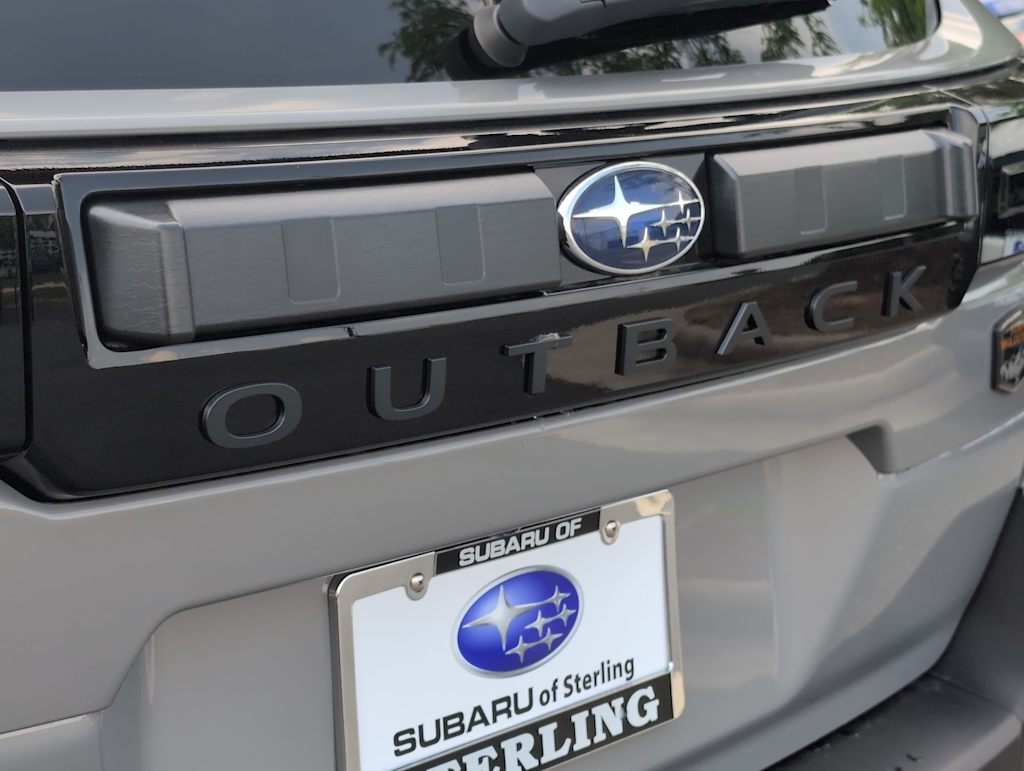 Thumbnail: 2026 Subaru Outback - 7