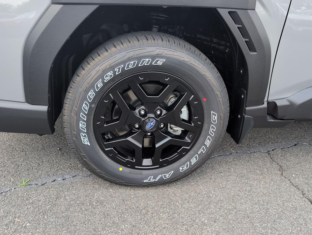 Thumbnail: 2026 Subaru Outback - 8