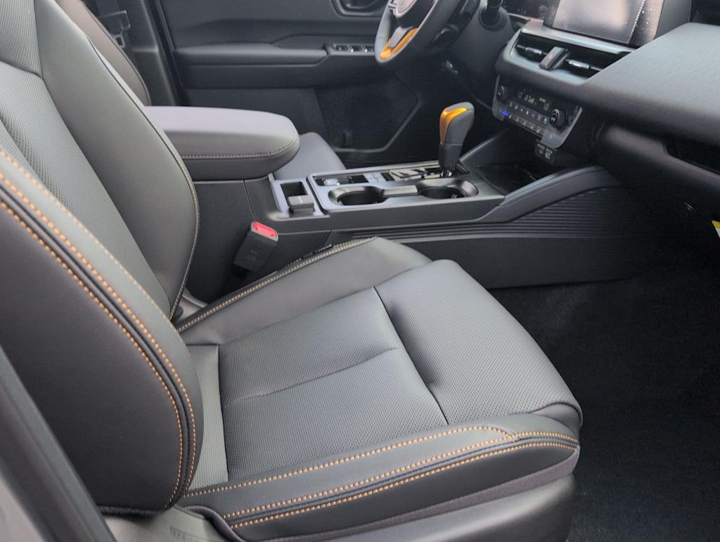 Thumbnail: 2026 Subaru Outback - 11