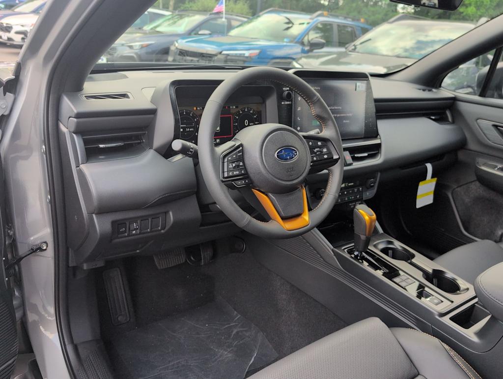 Thumbnail: 2026 Subaru Outback - 2