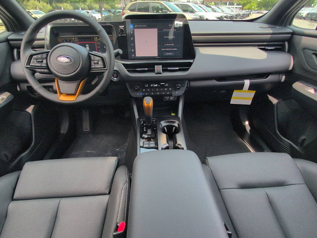 Thumbnail: 2026 Subaru Outback - 9