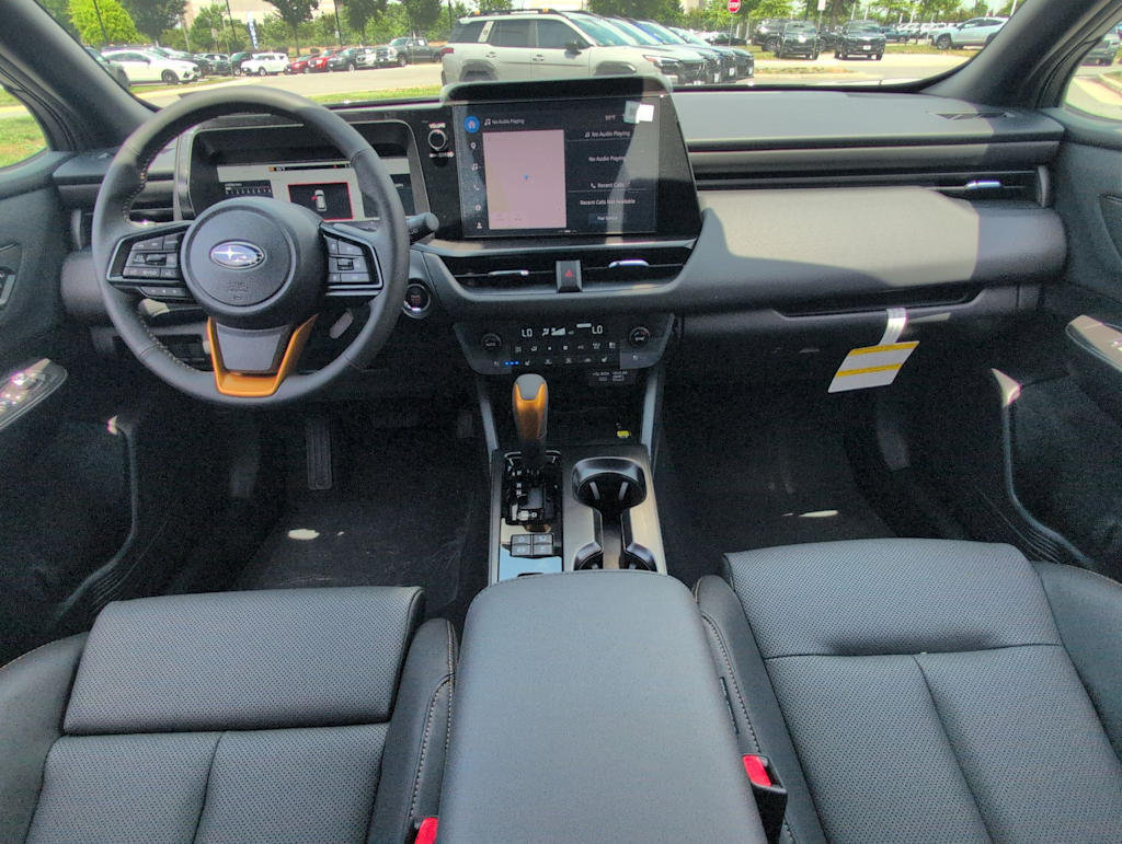 Thumbnail: 2026 Subaru Outback - 9