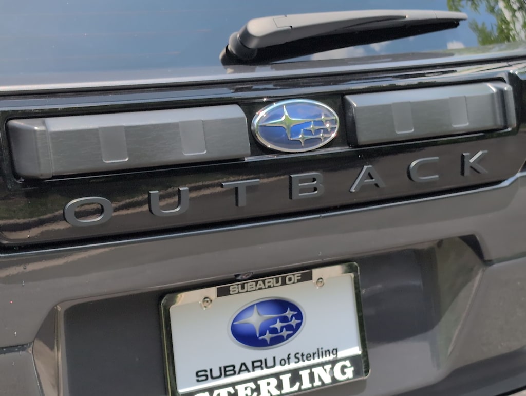 Thumbnail: 2026 Subaru Outback - 7