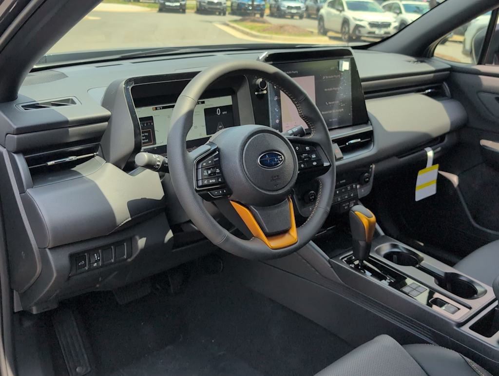 Thumbnail: 2026 Subaru Outback - 2