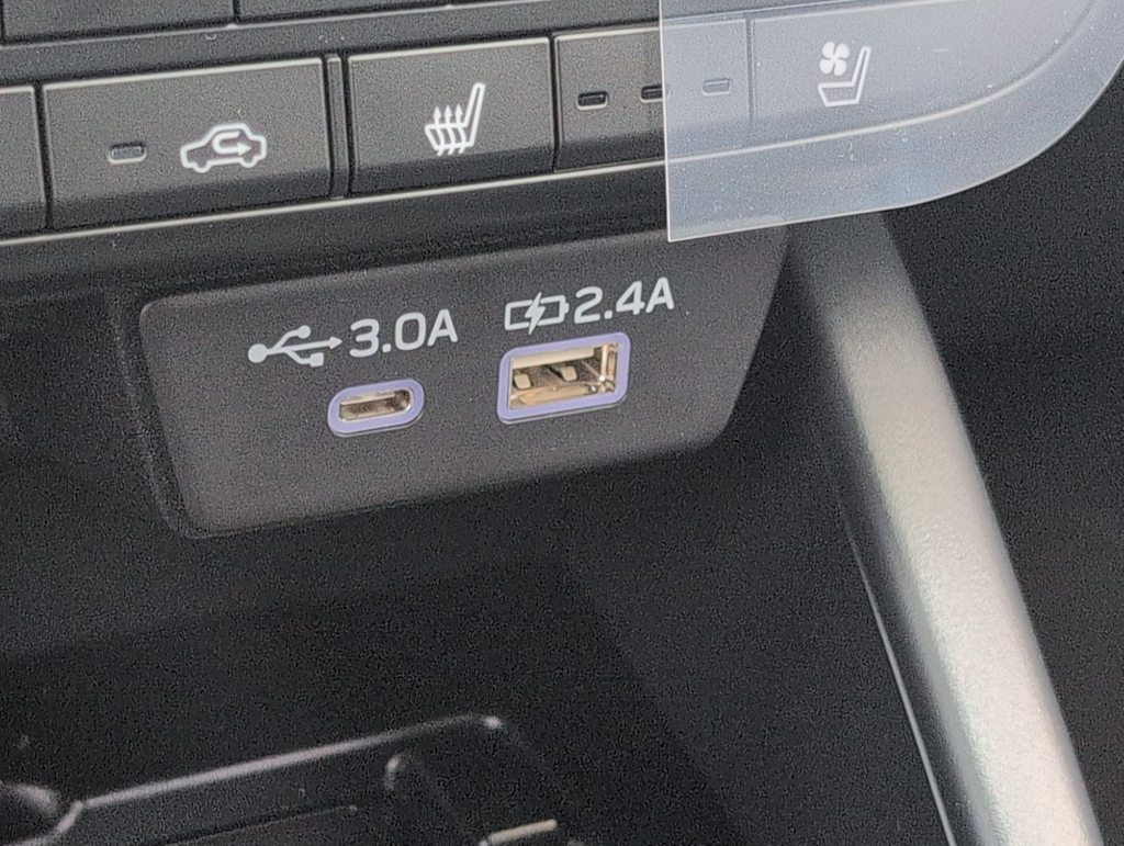 Thumbnail: 2026 Subaru Outback - 33