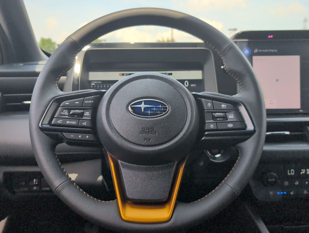 Thumbnail: 2026 Subaru Outback - 13