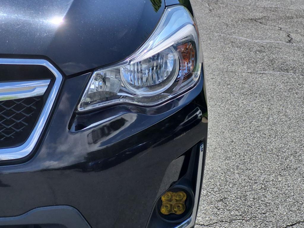 Thumbnail: 2017 Subaru Crosstrek - 21
