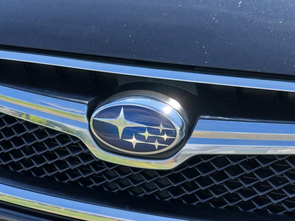 Thumbnail: 2017 Subaru Crosstrek - 7