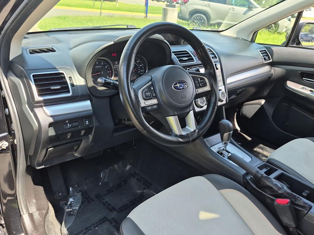 Thumbnail: 2017 Subaru Crosstrek - 2