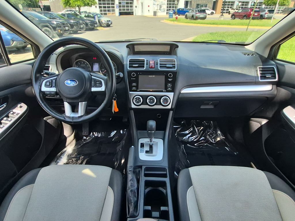 Thumbnail: 2017 Subaru Crosstrek - 9