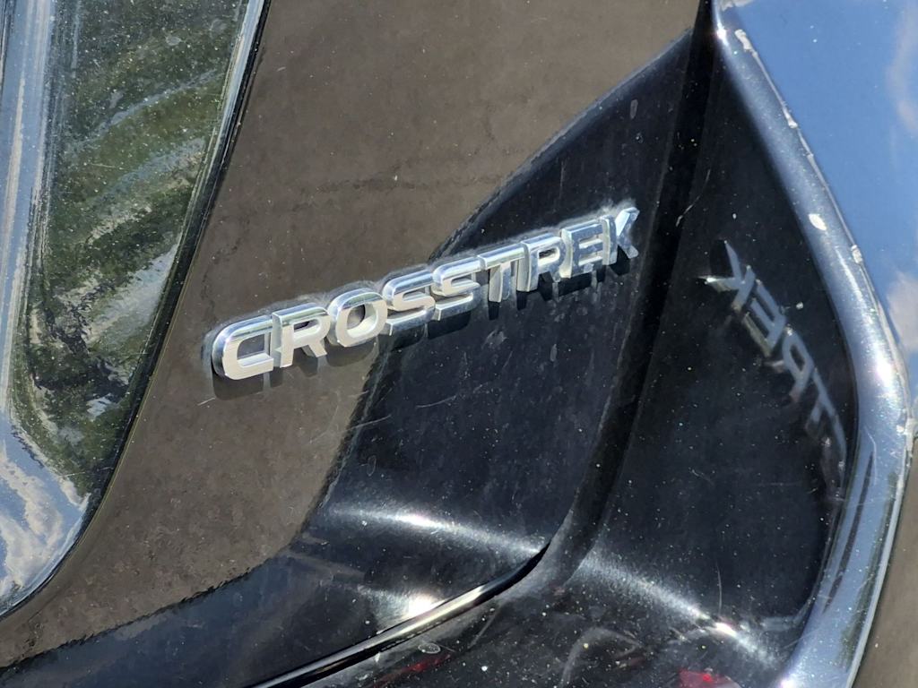 Thumbnail: 2017 Subaru Crosstrek - 22