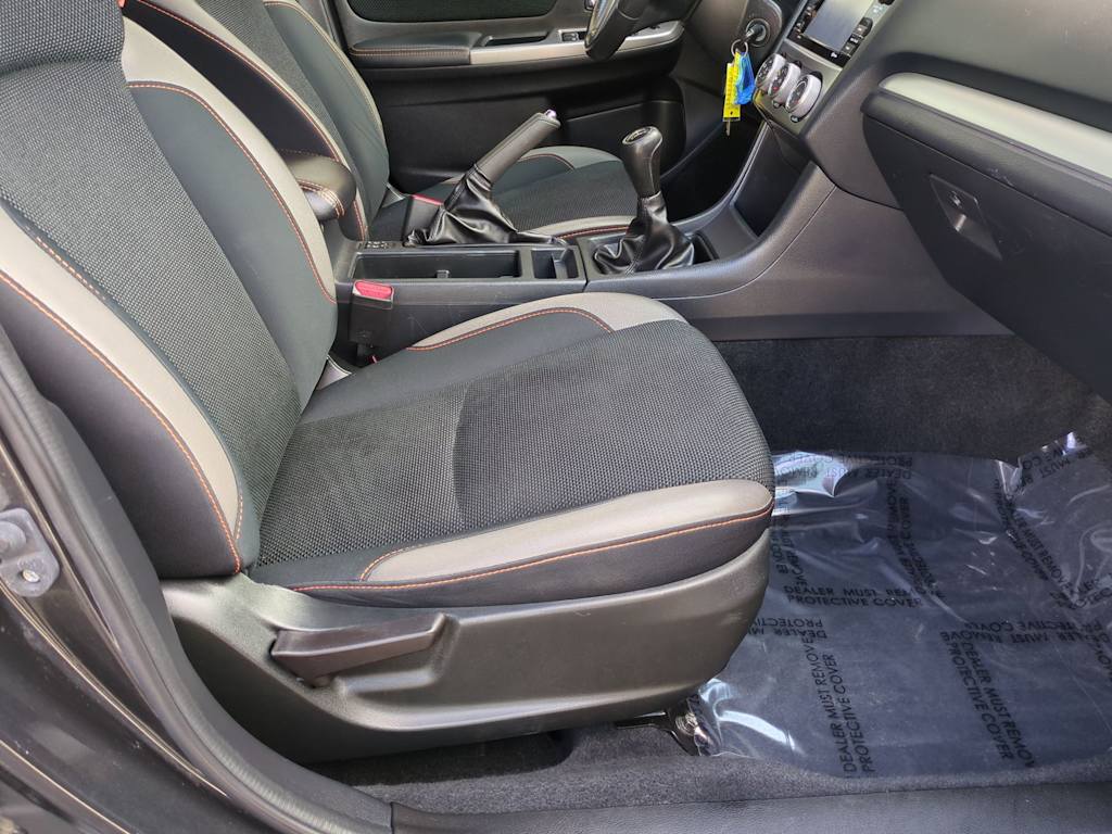 2016 Subaru Crosstrek Premium 22