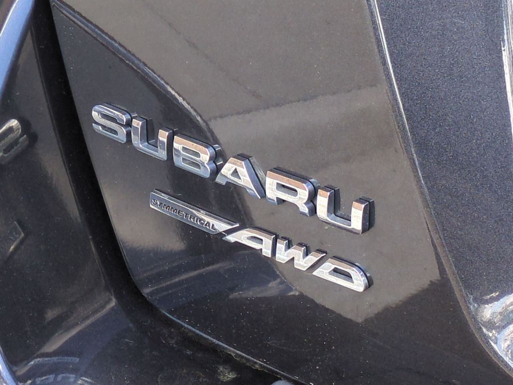 2016 Subaru Crosstrek Premium 19