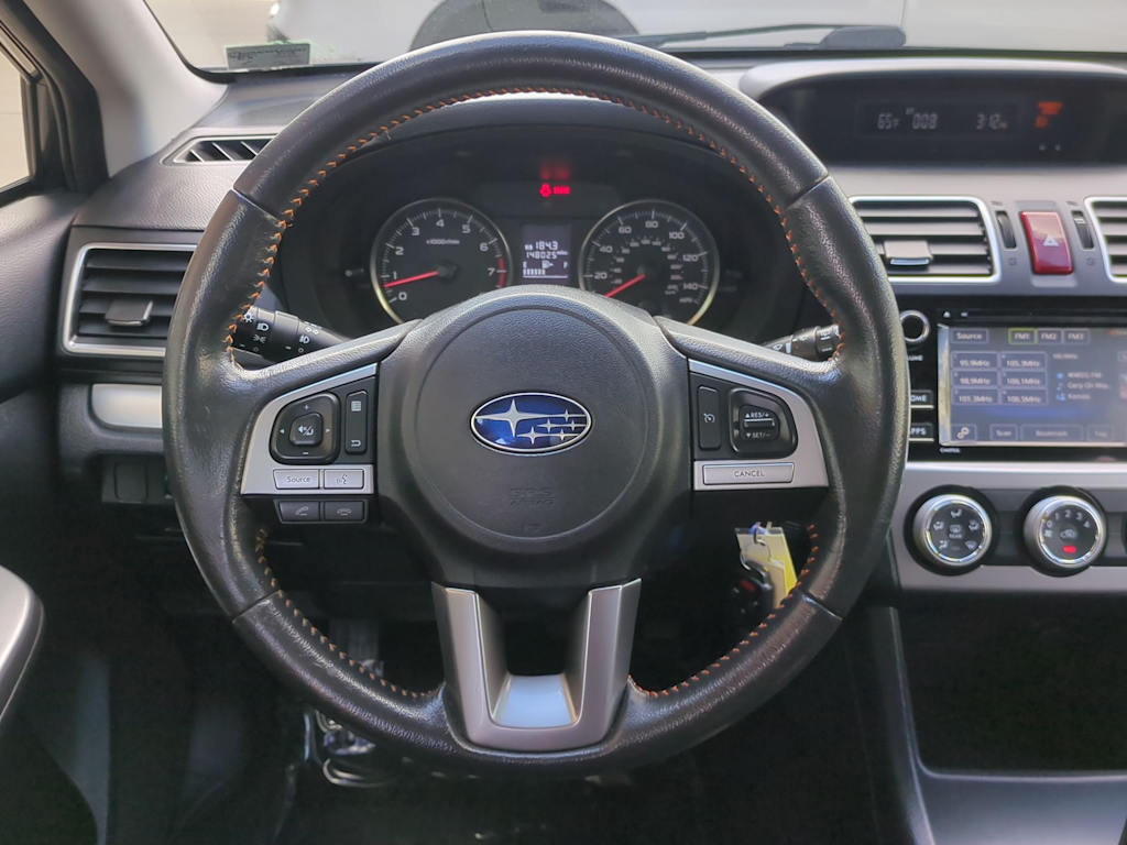 2016 Subaru Crosstrek Premium 10
