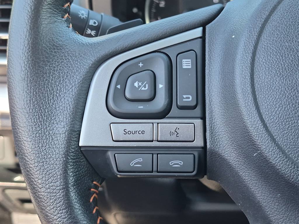 Thumbnail: 2017 Subaru Crosstrek - 26