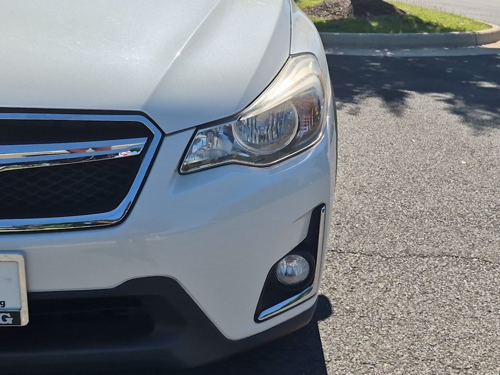 Thumbnail: 2017 Subaru Crosstrek - 22