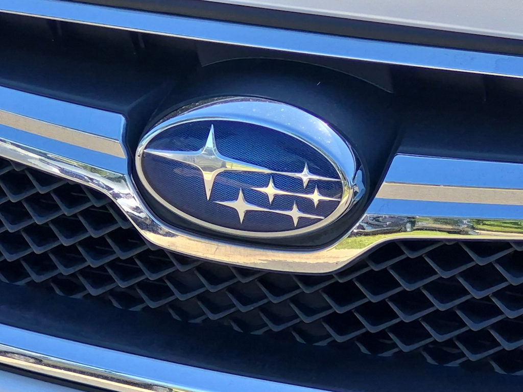 Thumbnail: 2017 Subaru Crosstrek - 7