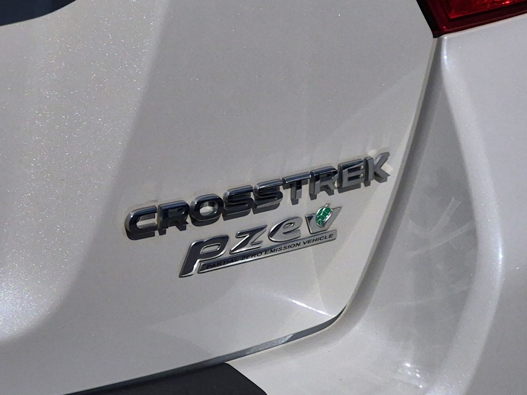 Thumbnail: 2017 Subaru Crosstrek - 23