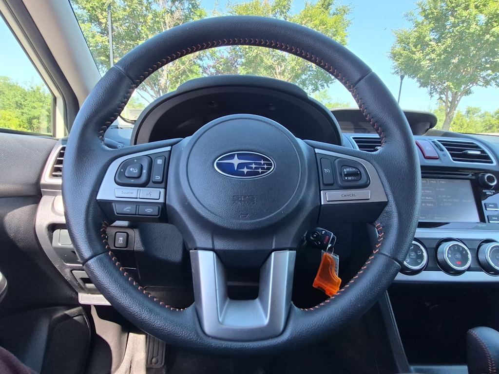 Thumbnail: 2017 Subaru Crosstrek - 13