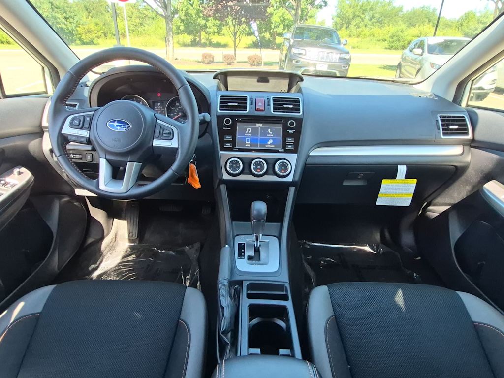 Thumbnail: 2017 Subaru Crosstrek - 9