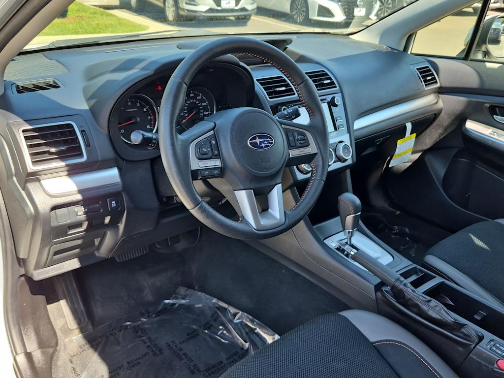 Thumbnail: 2017 Subaru Crosstrek - 2