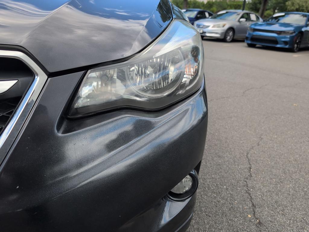 Thumbnail: 2014 Subaru XV Crosstrek - 21